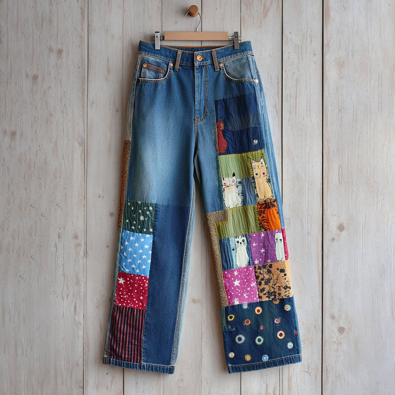 Timeless Vintage Style Garment