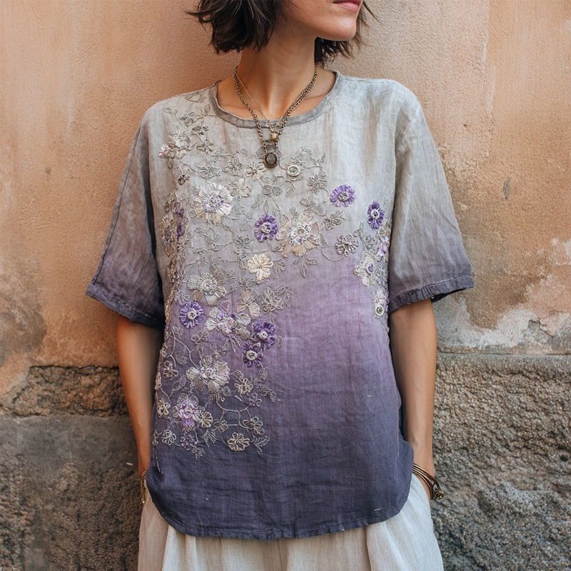 Beautifully Crafted Shirt