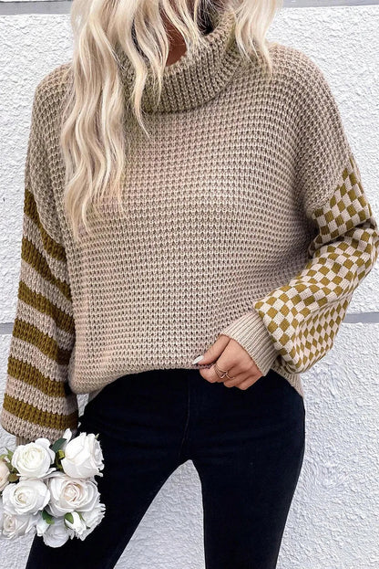 Classic Vintage Sweater