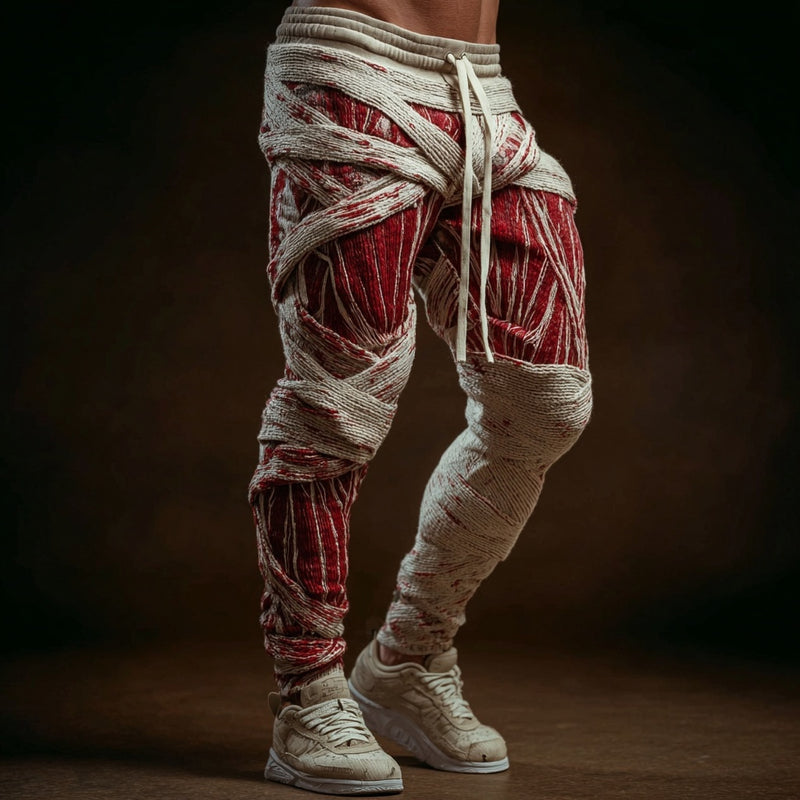 Vintage Inspired Pants