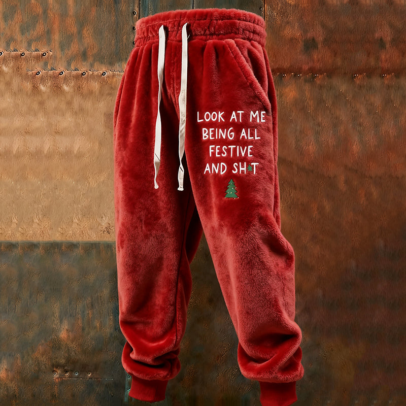 Elegantly Designed Pants