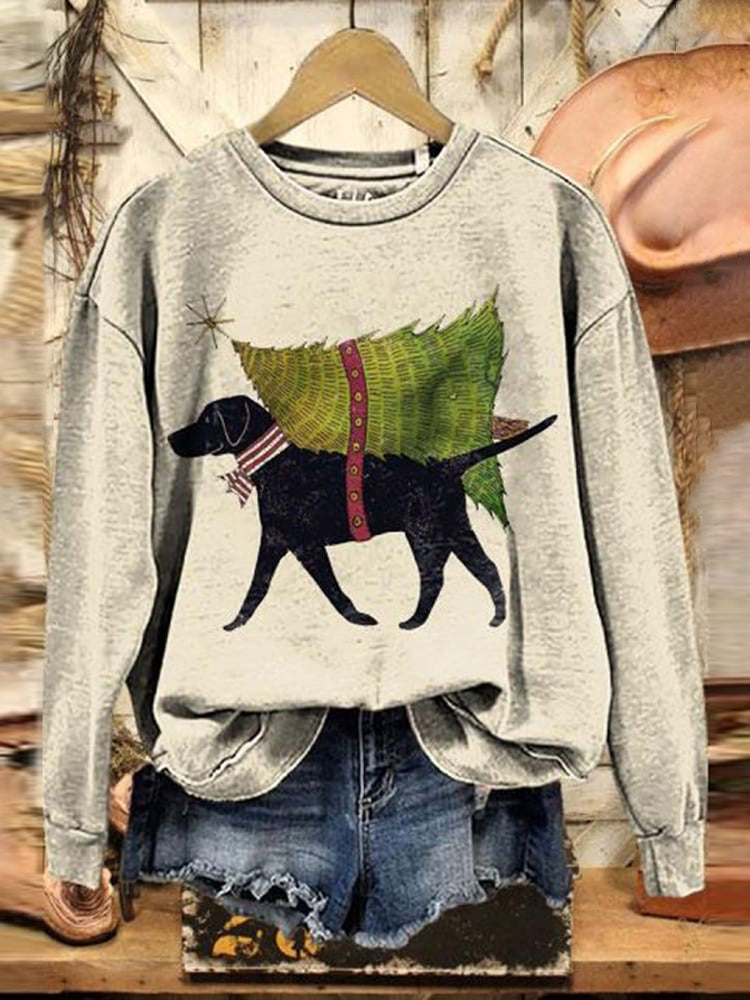 Vintage Inspired Shirt