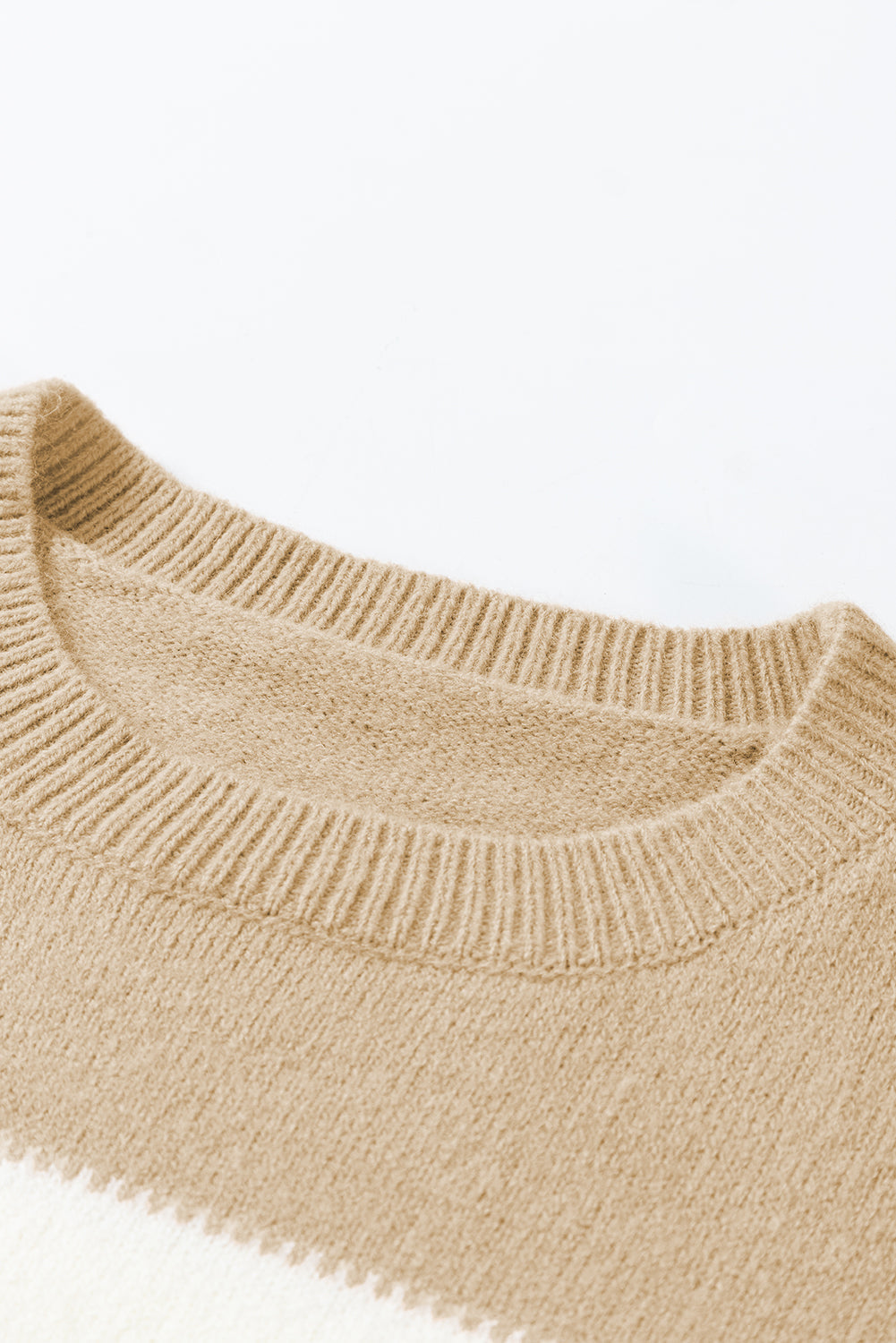 Vintage Inspired Sweater
