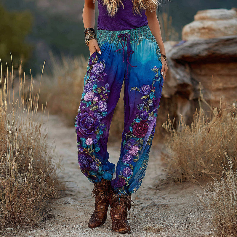 Thoughtfully Designed Pants