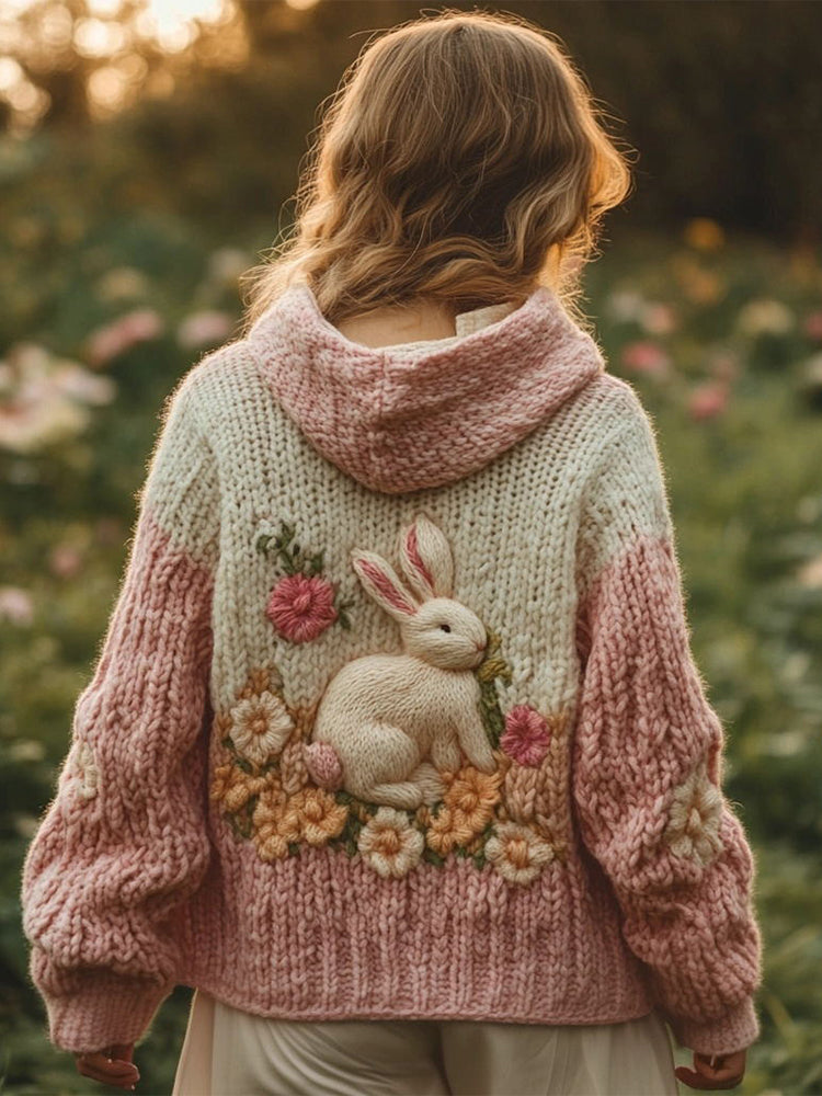 Beautifully Crafted Cardigan