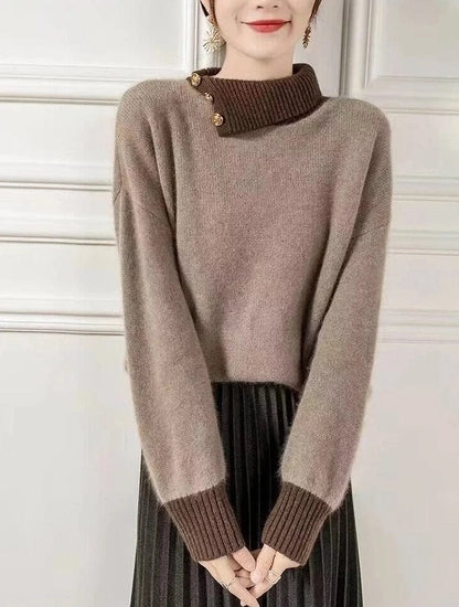 JO | Knitted sweaters