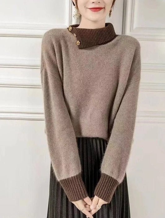 JO | Knitted sweaters