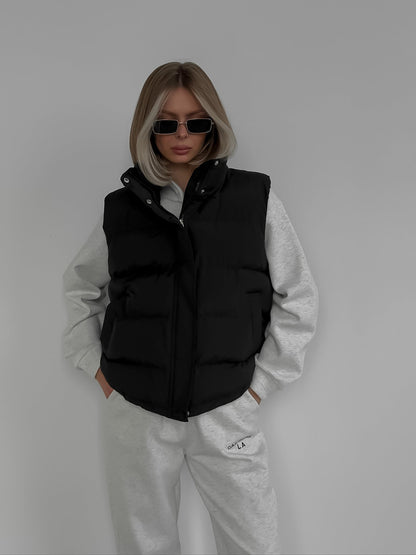 JO | Lightweight women's bodywarmer