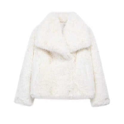 JO | trendy streetwear winter jacket