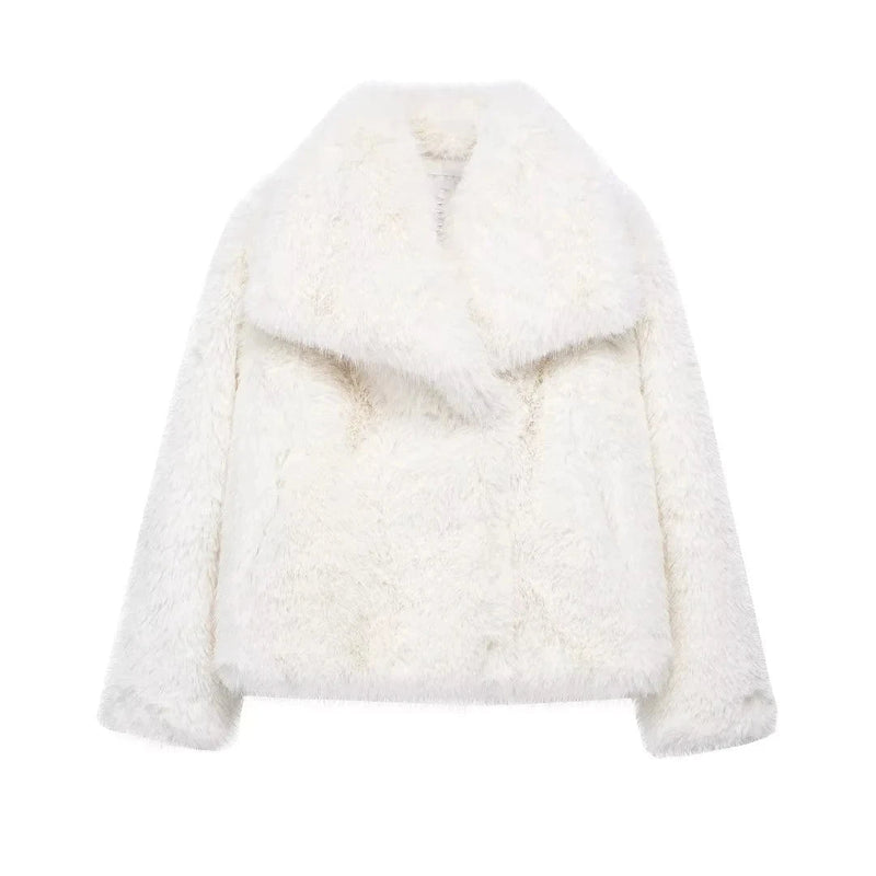 JO | trendy streetwear winter jacket