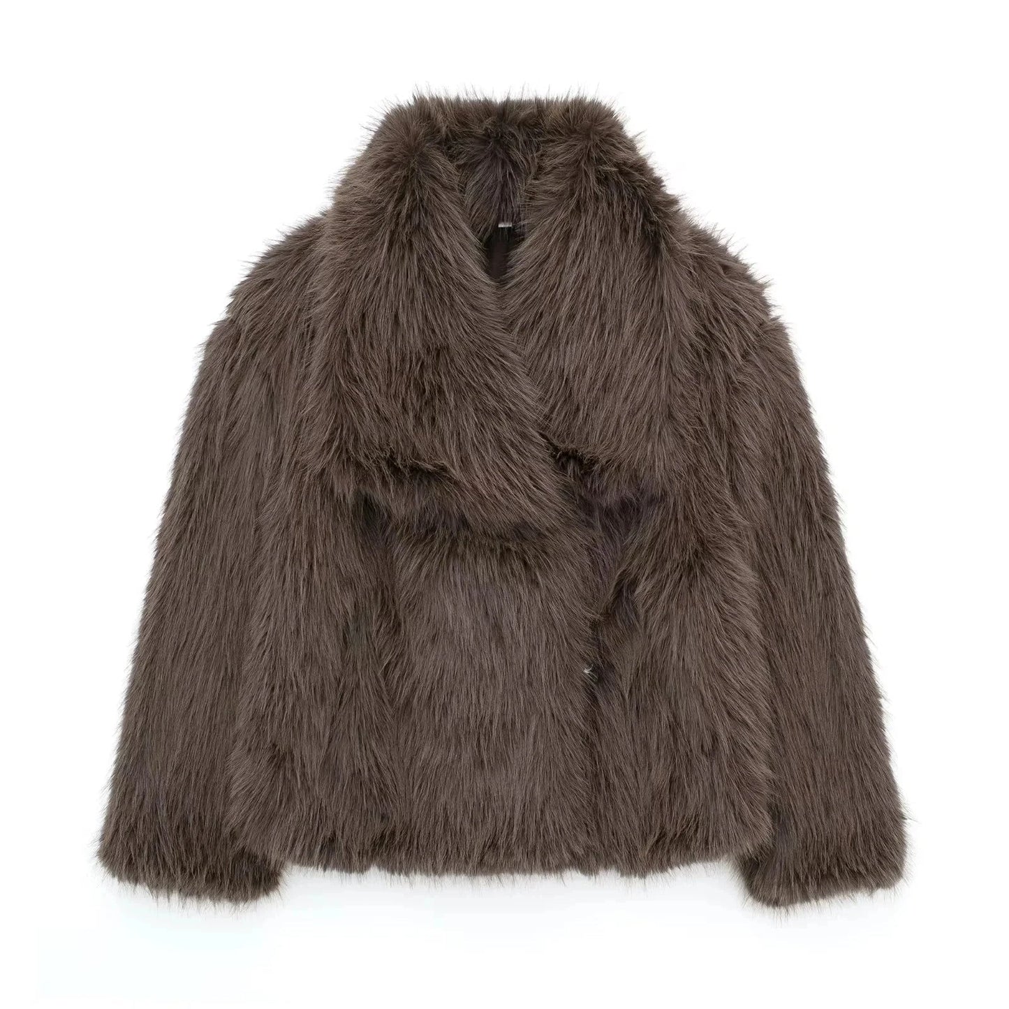 JO | trendy streetwear winter jacket