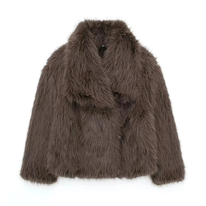 JO | trendy streetwear winter jacket