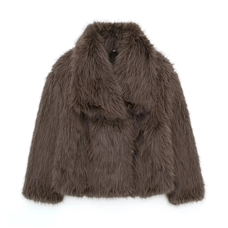JO | trendy streetwear winter jacket