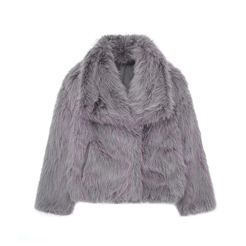 JO | trendy streetwear winter jacket