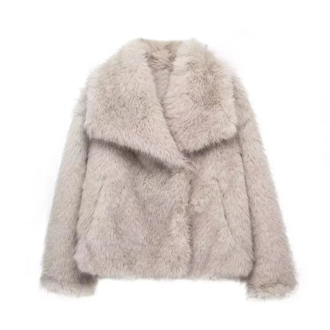 JO | trendy streetwear winter jacket