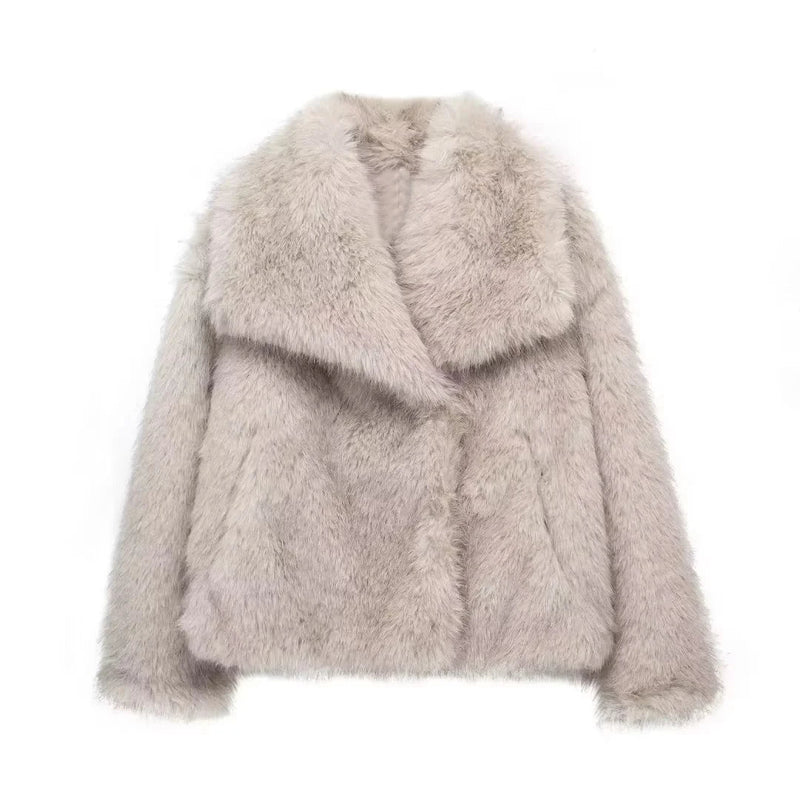 JO | trendy streetwear winter jacket
