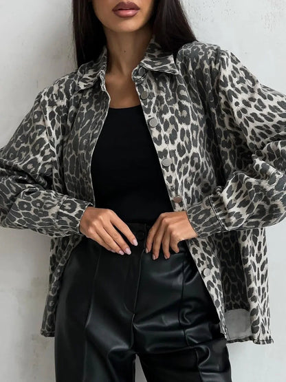 Vintage Inspired Jacket
