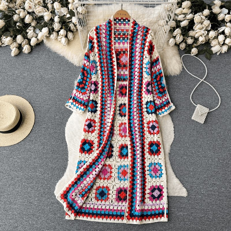 Classic Designed Jacket