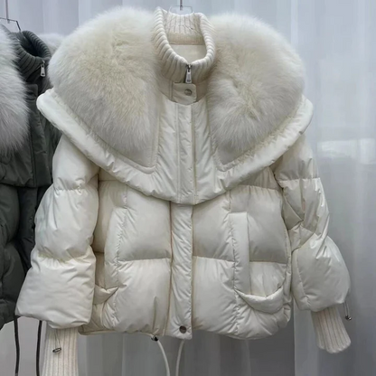 Beautifully Crafted Jacket