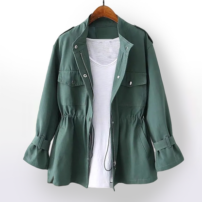 JO | Comfortable and stylish winter coat