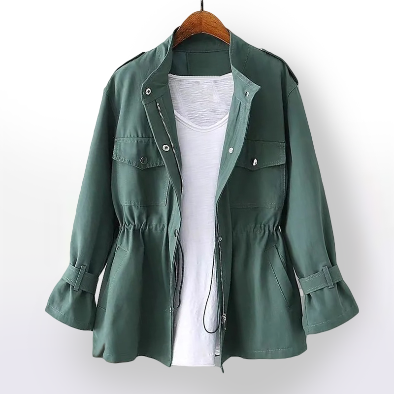 JO | Comfortable and stylish winter coat