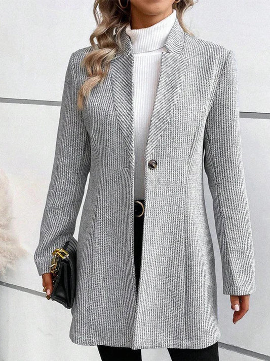 JO | Blazer jacket for women