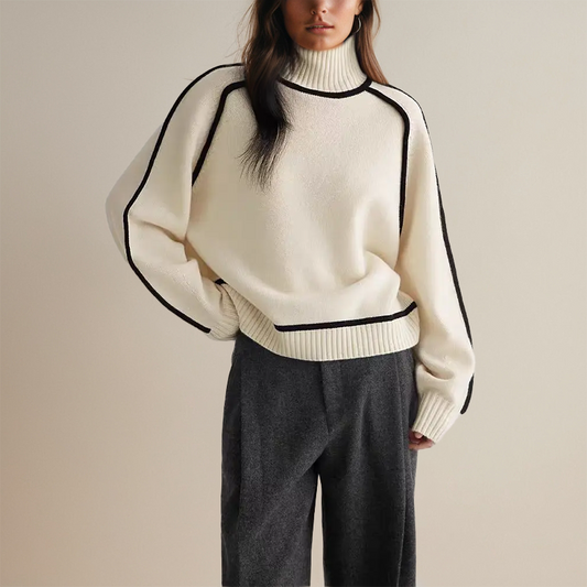 Vintage Inspired Sweater
