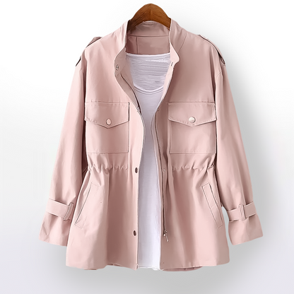 JO | Comfortable and stylish winter coat