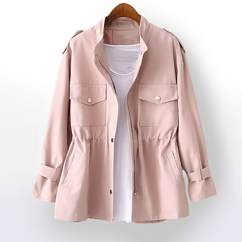 JO | Comfortable and stylish winter coat