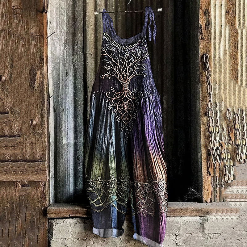 Vintage Inspired Garment