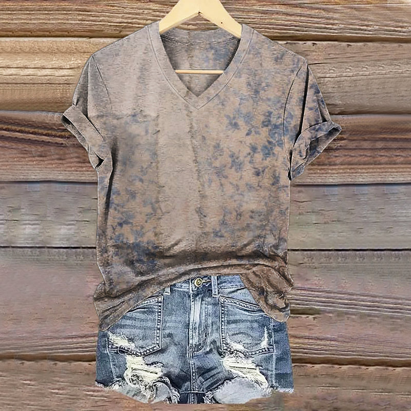 Gracefully Designed T-Shirt
