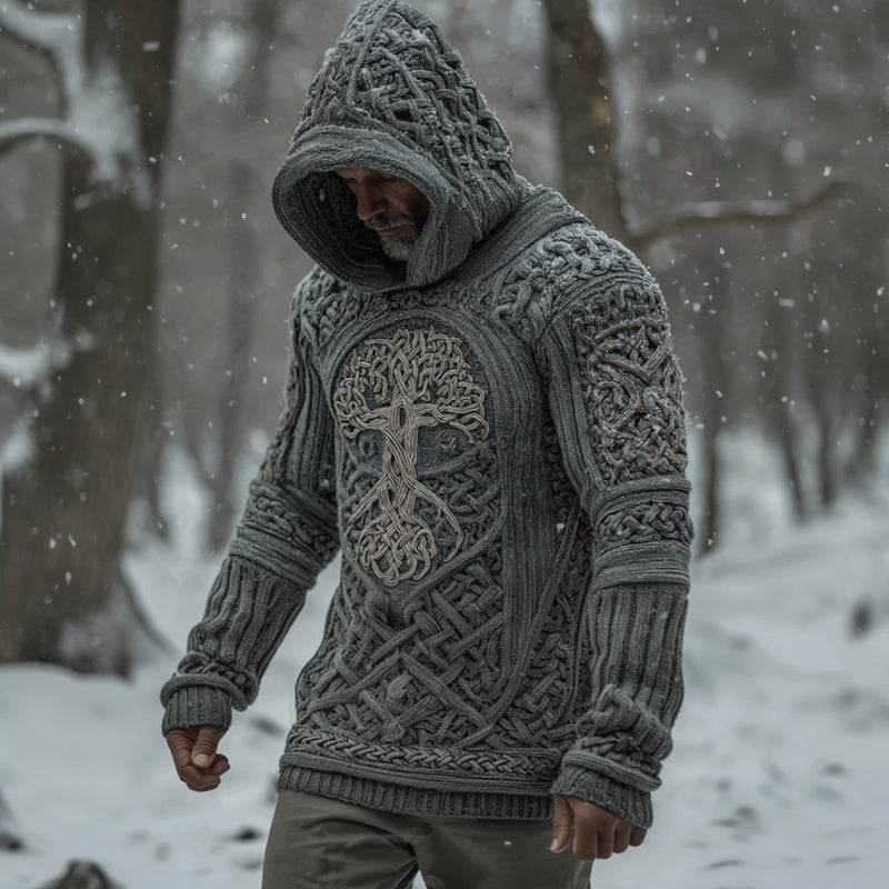 Classic Vintage Sweater