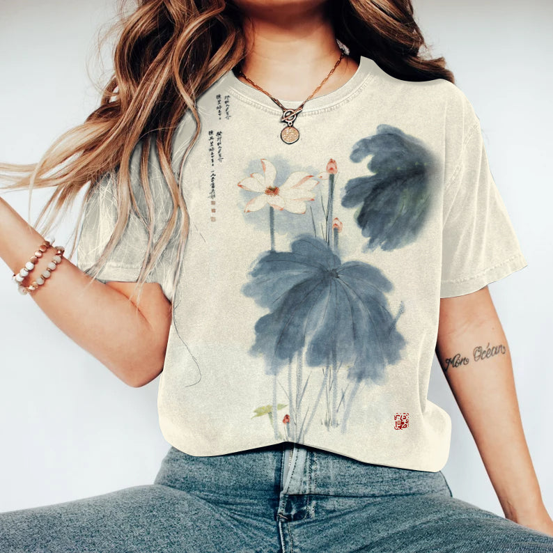 Beautifully Crafted T-Shirt