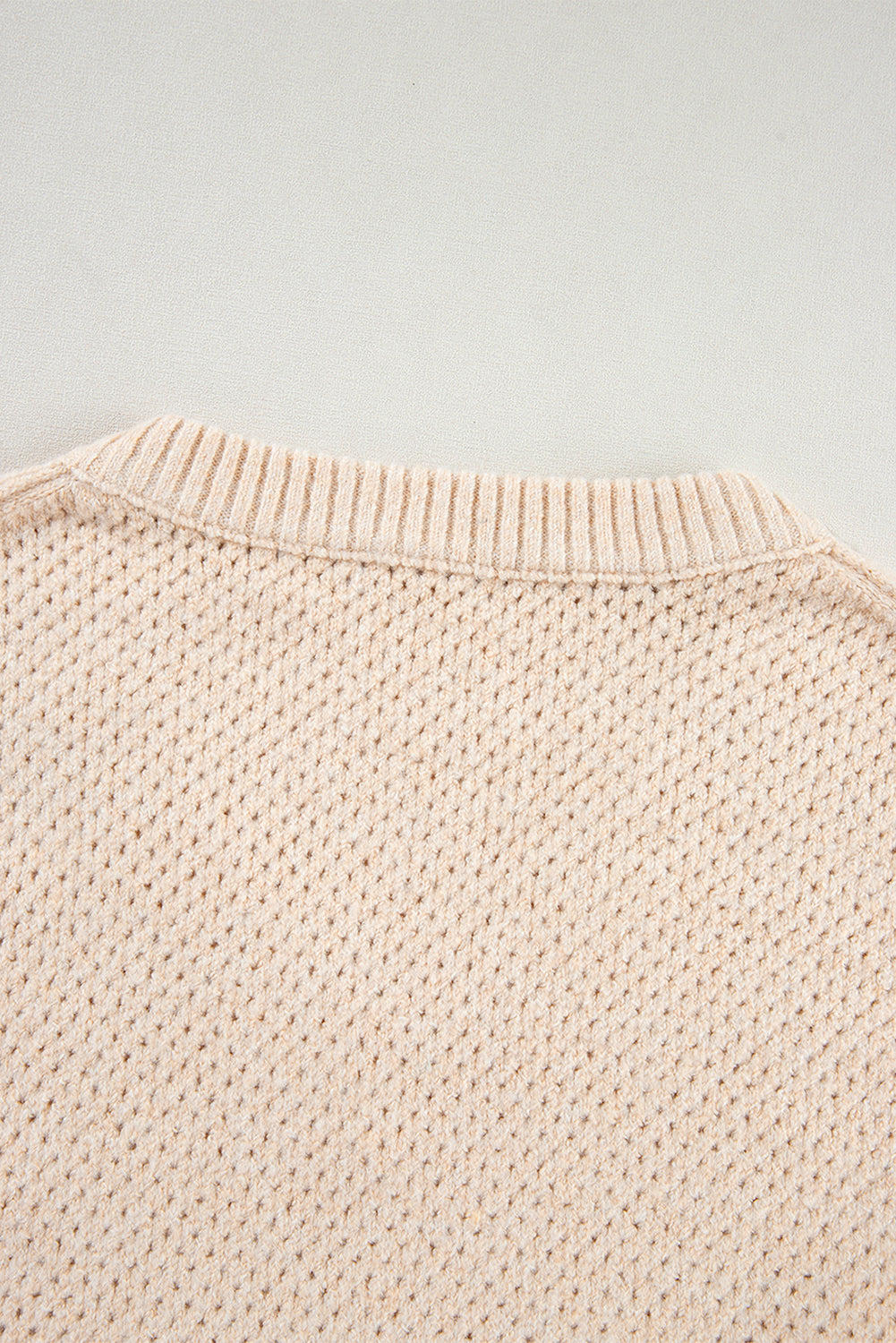 Elegantly Designed Sweater