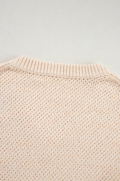 Elegantly Designed Sweater