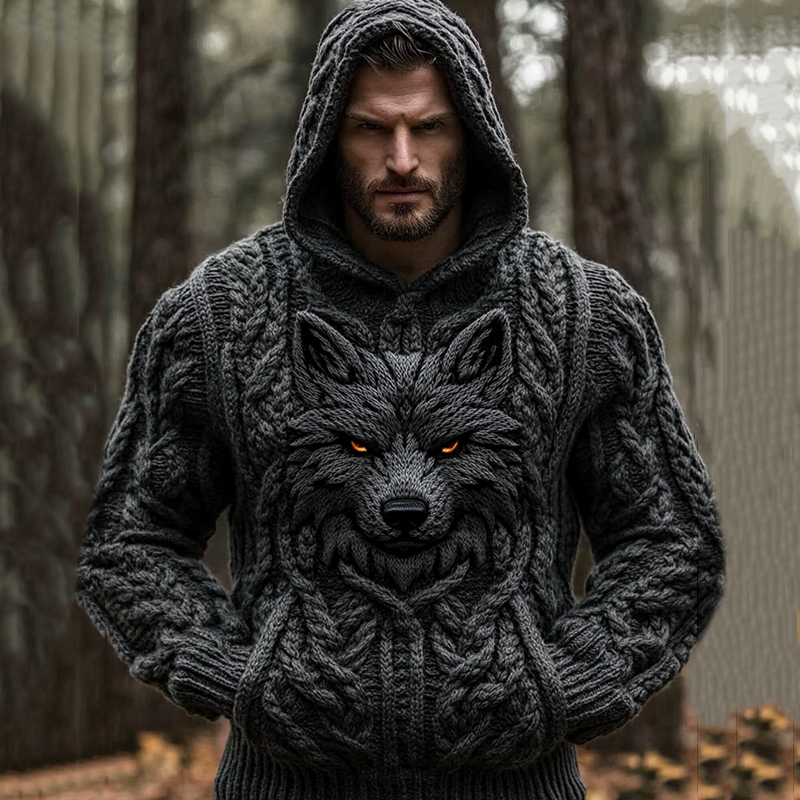Beautifully Crafted Sweater