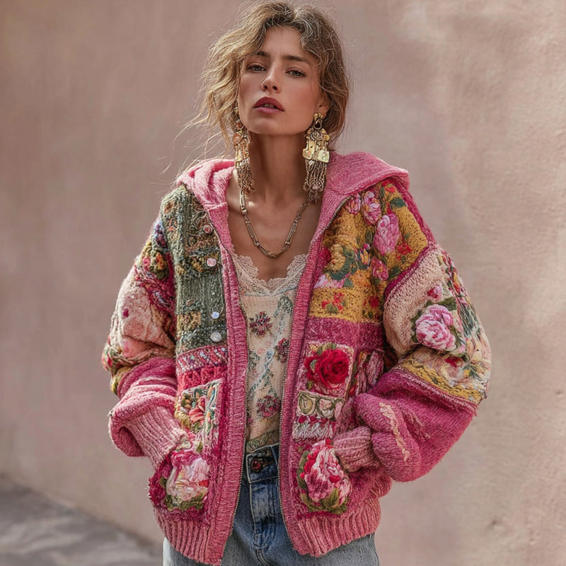 Classic Vintage Sweater