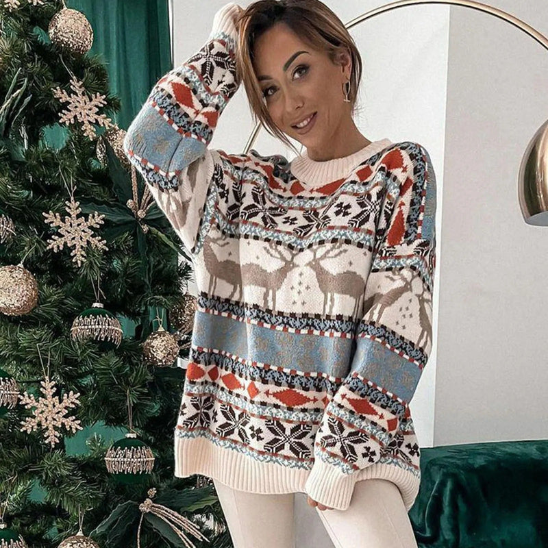 Beautifully Crafted Sweater