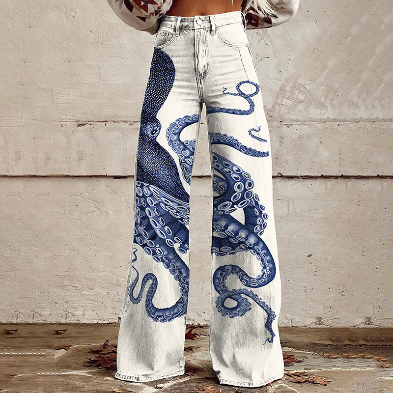Vintage Inspired Top