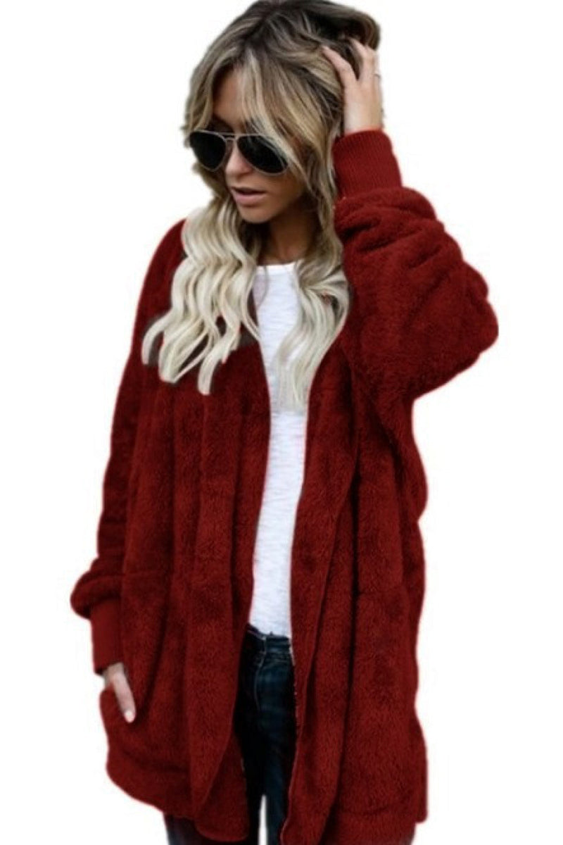 Classic Vintage Jacket