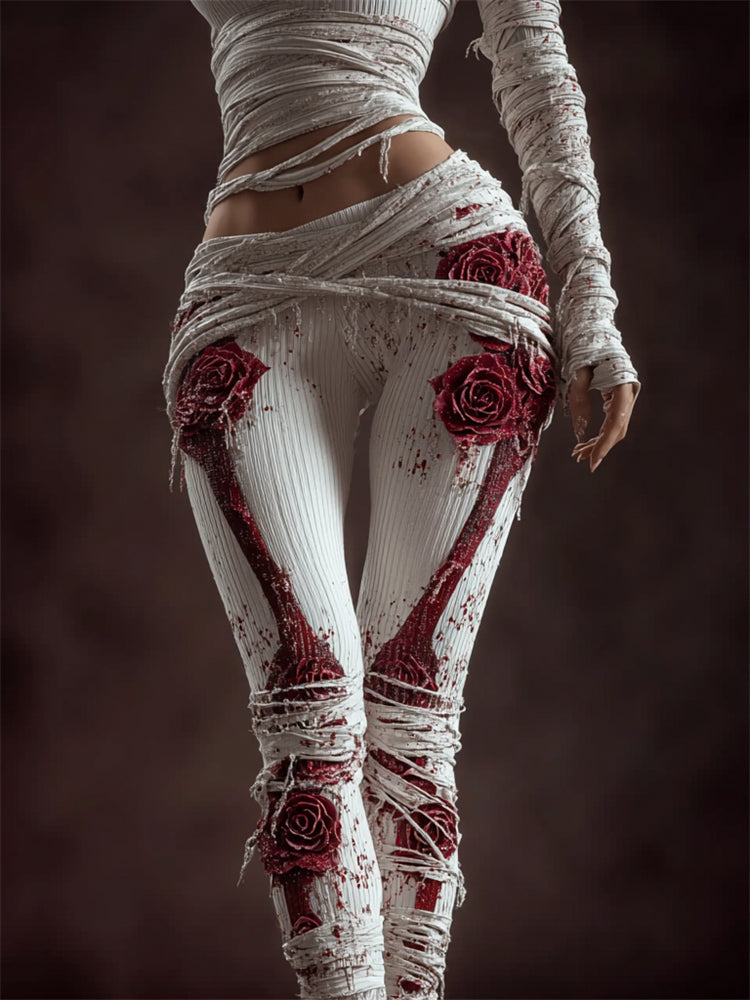 Vintage Inspired Garment