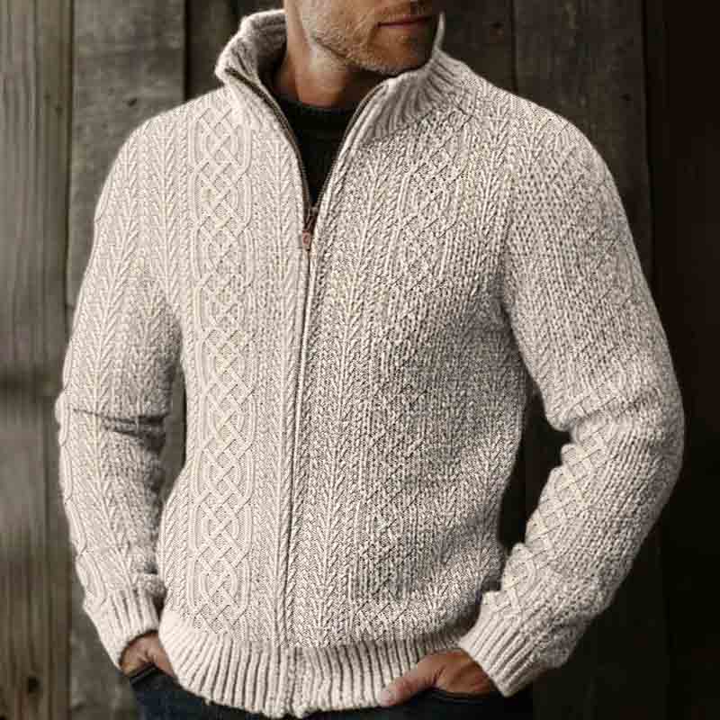 Classic Vintage Sweater