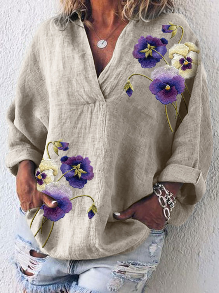 Beautifully Crafted Garment
