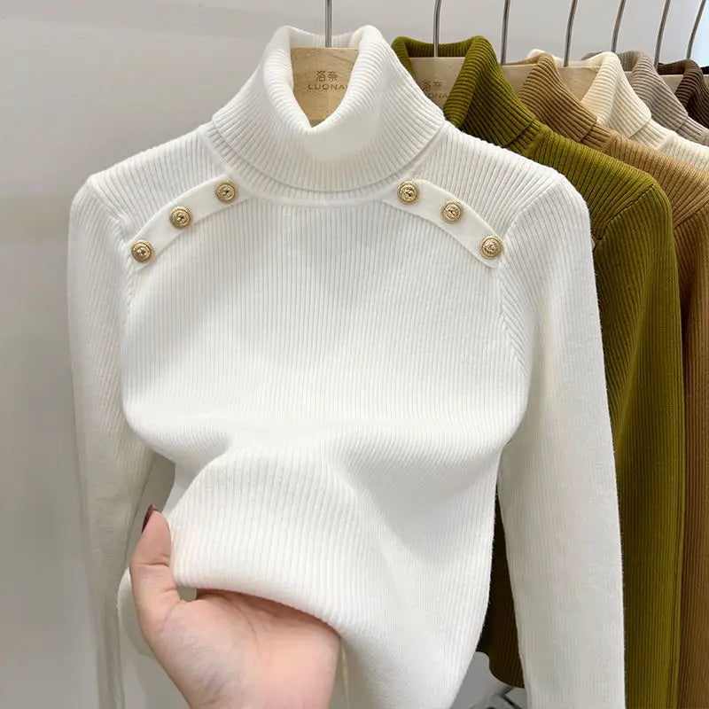 Beautifully Crafted Sweater