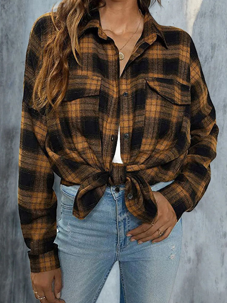 Classic Designed Shirt