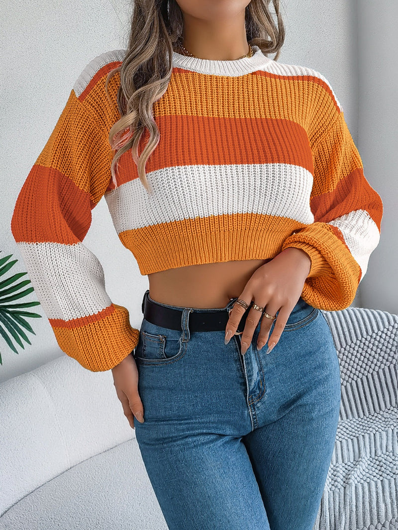 Classic Vintage Sweater