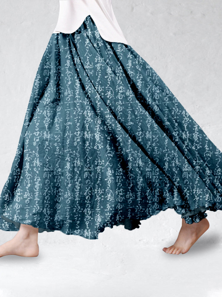 Beautifully Crafted Garment
