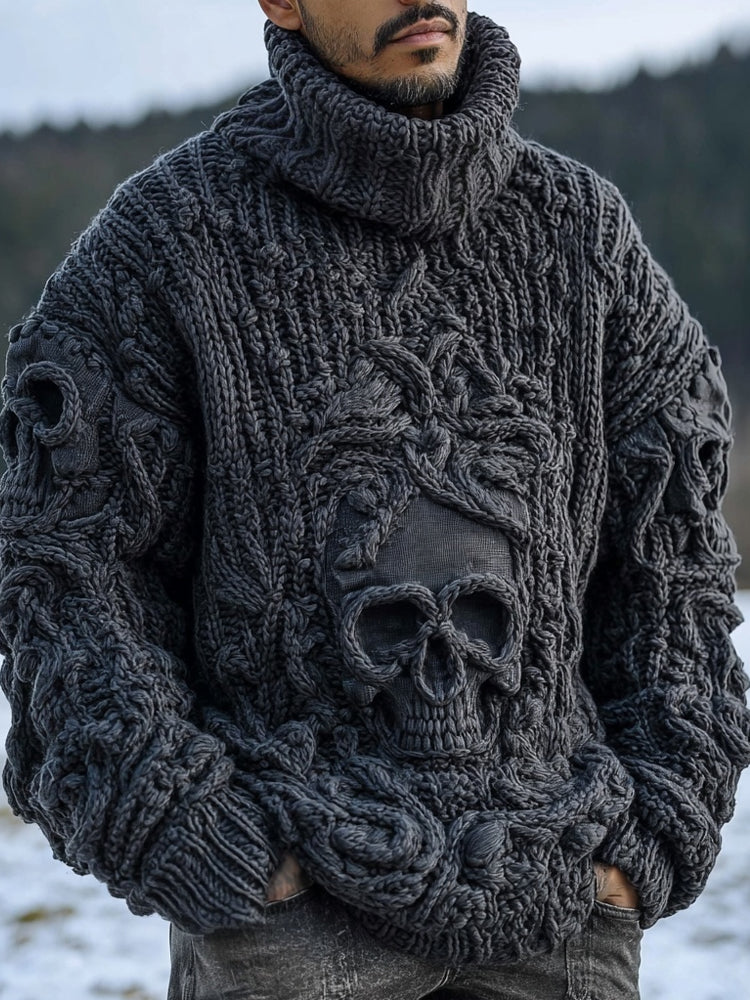 Classic Vintage Sweater