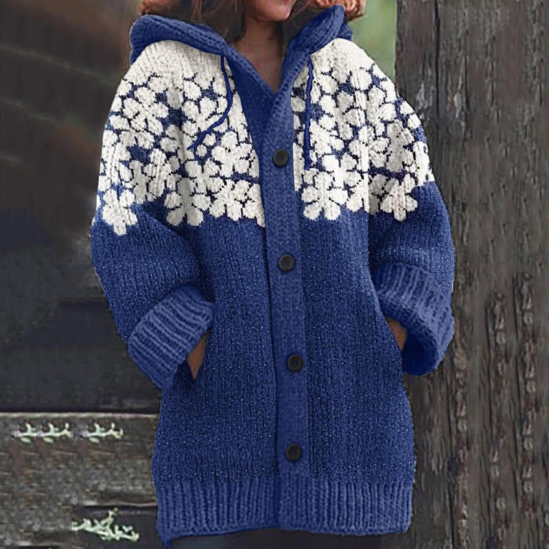 Elegantly Designed Cardigan