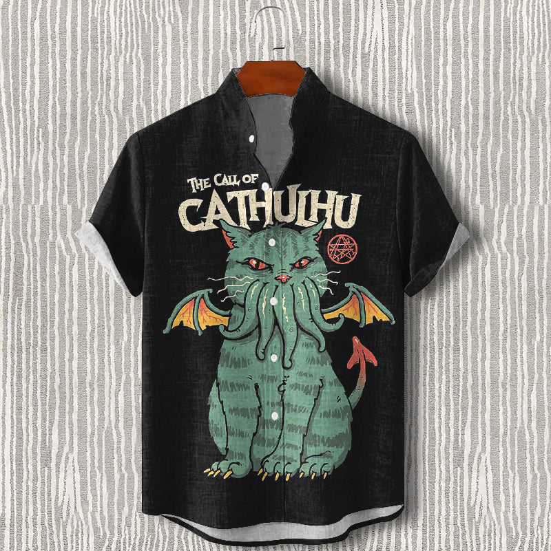 Thoughtfully Designed Shirt